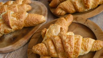 Croissants