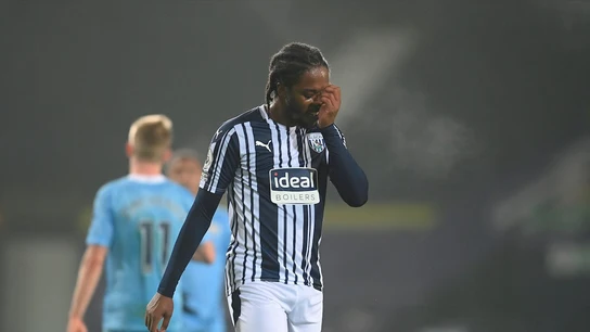 Romaine Sawyers, del WBA Romaine Sawyers, del WBA