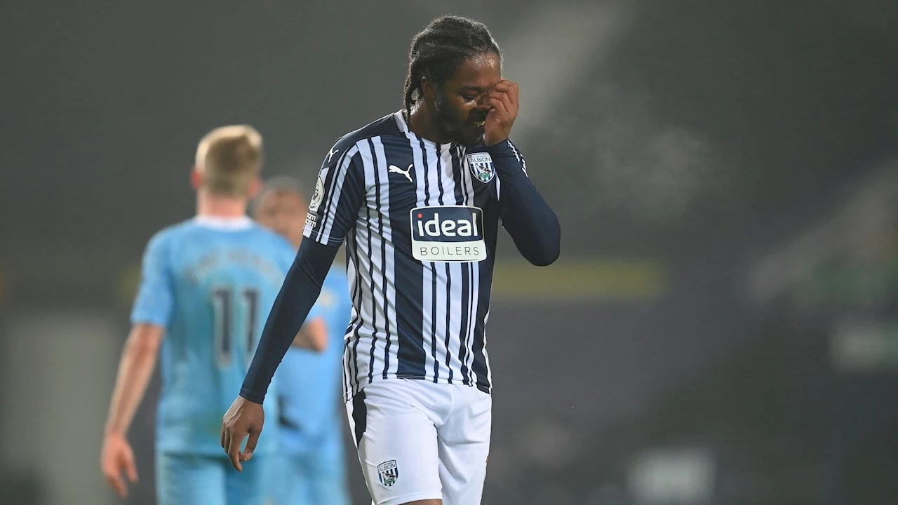 Romaine Sawyers, del WBA