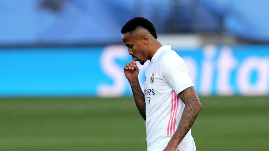 Eder Militao Eder Militao