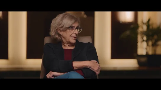 Esto es lo que cobran de sus pensiones Manuela Carmena, Miguel Ríos, Javier Clemente y Charo López Esto es lo que cobran de sus pensiones Manuela Carmena, Miguel Ríos, Javier Clemente y Charo López