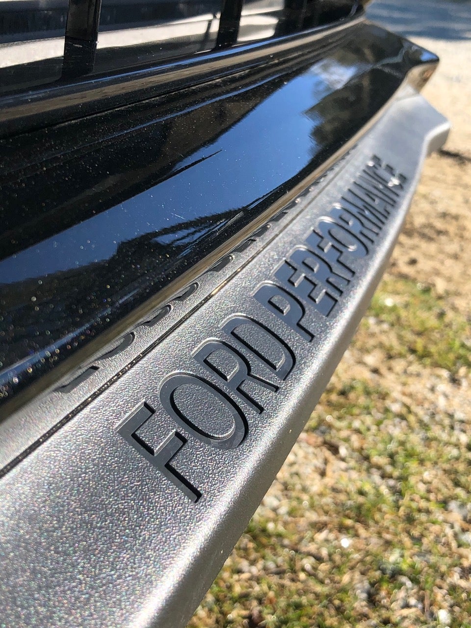Ford Puma ST
