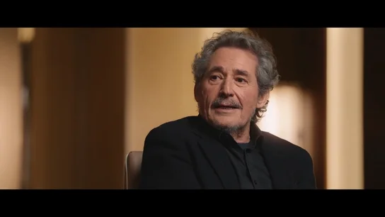 Miguel Ríos confiesa la sorpresa que tiene preparada para sus fans en su próxima gira Miguel Ríos confiesa la sorpresa que tiene preparada para sus fans en su próxima gira