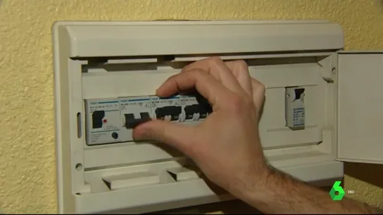 Imagen de un cuadro de la luz Imagen de un cuadro de la luz