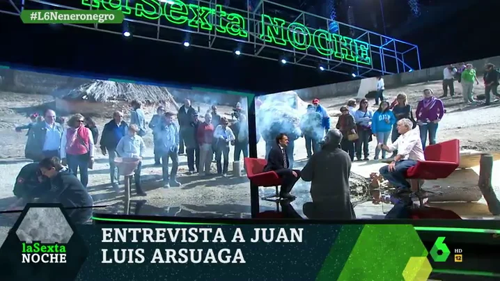 ¿Ha perdido el ser humano la capacidad de aprovechar más la vida?