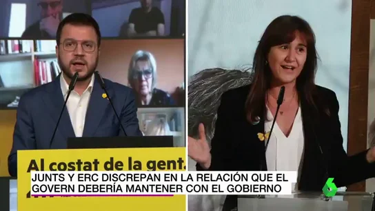 Las complejas cuentas en Cataluña tras el 14F: qué papel podría jugar cada partido en la formación de un nuevo Govern Las complejas cuentas en Cataluña tras el 14F: qué papel podría jugar cada partido en la formación de un nuevo Govern