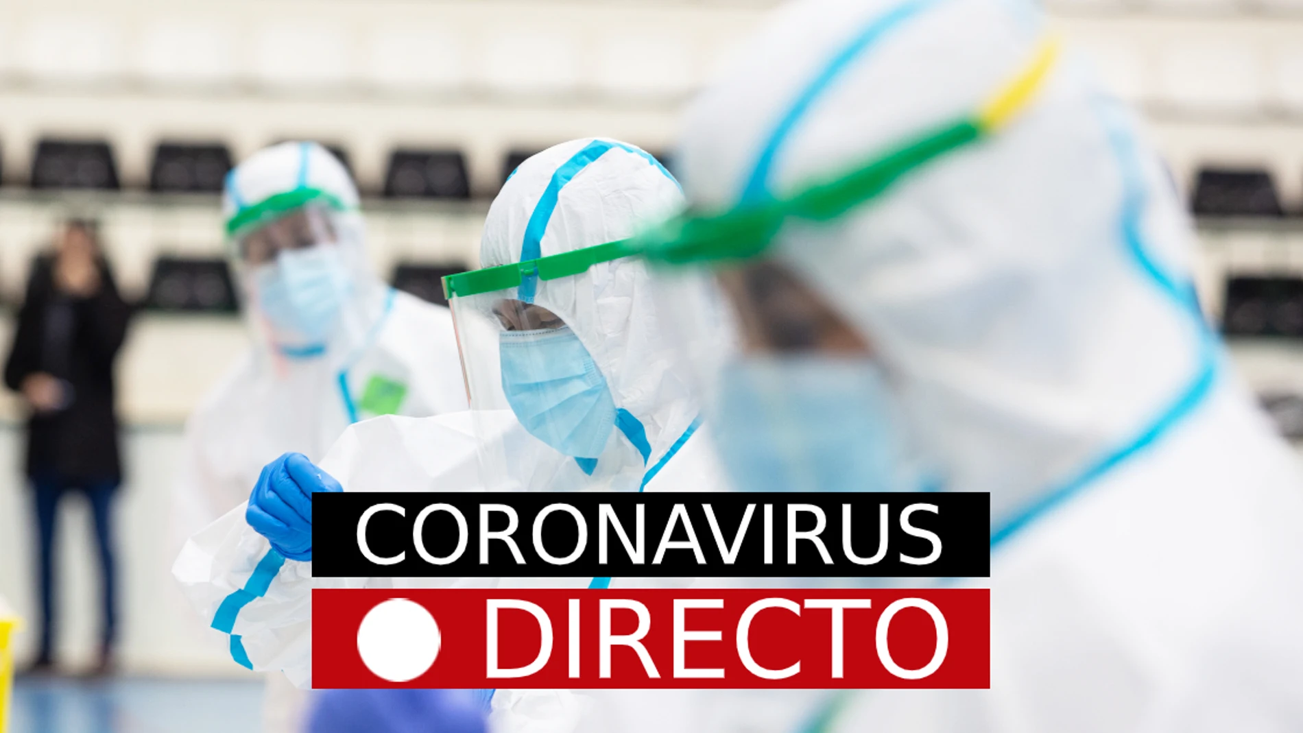 Nuevas restricciones por COVID-19 en España, hoy | Confinamiento, medidas y zonas básicas de salud en Madrid, en directo