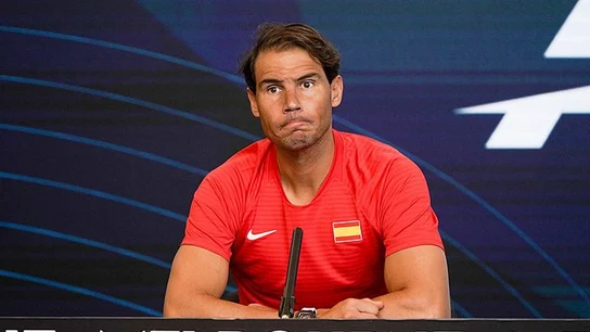 Rafa Nadal Rafa Nadal