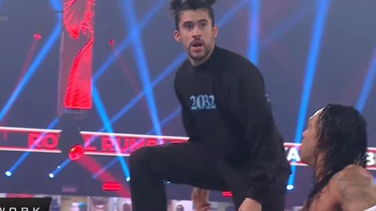 Bud Bunny  Bud Bunny