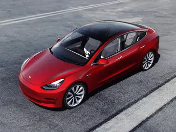 Tesla Model 3 Tesla Model 3