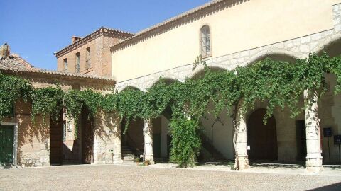Real Monasterio de Santa Clara