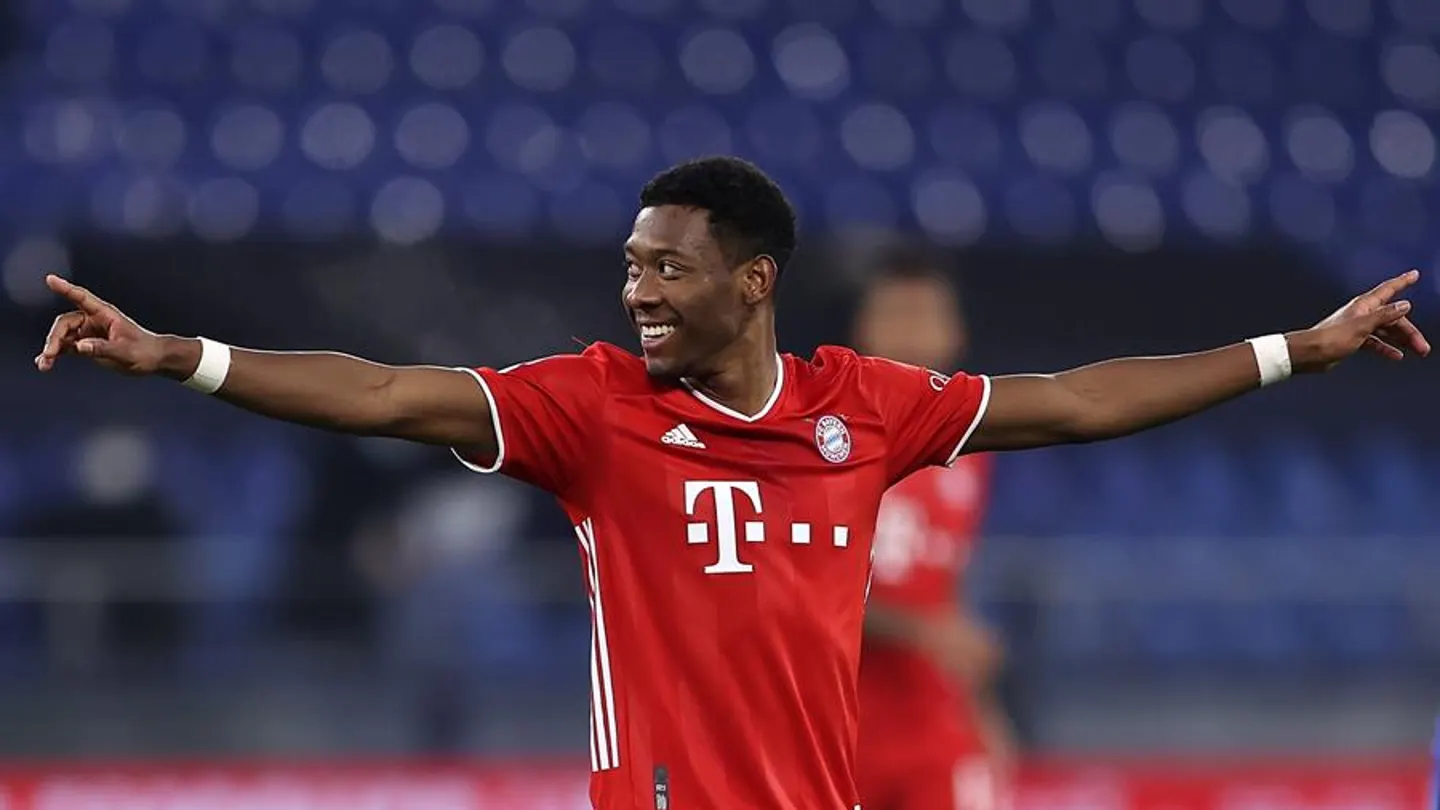 El Bayern confirma la marcha de David Alaba: "El Real Madrid es un gran club, puedo entenderle" El Bayern confirma la marcha de David Alaba: "El Real Madrid es un gran club, puedo entenderle"