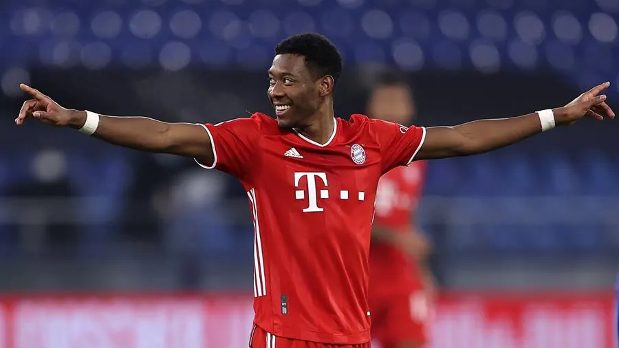 El Bayern confirma la marcha de David Alaba: "El Real Madrid es un gran club, puedo entenderle"