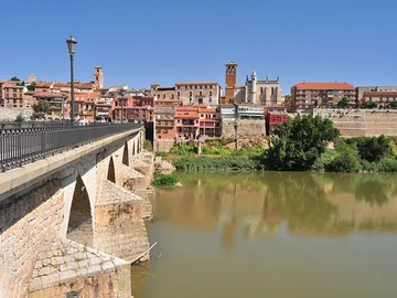 Tordesillas Tordesillas