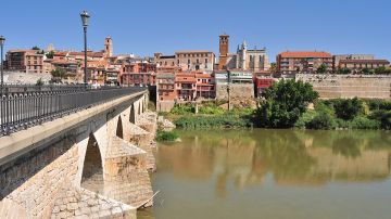 Tordesillas