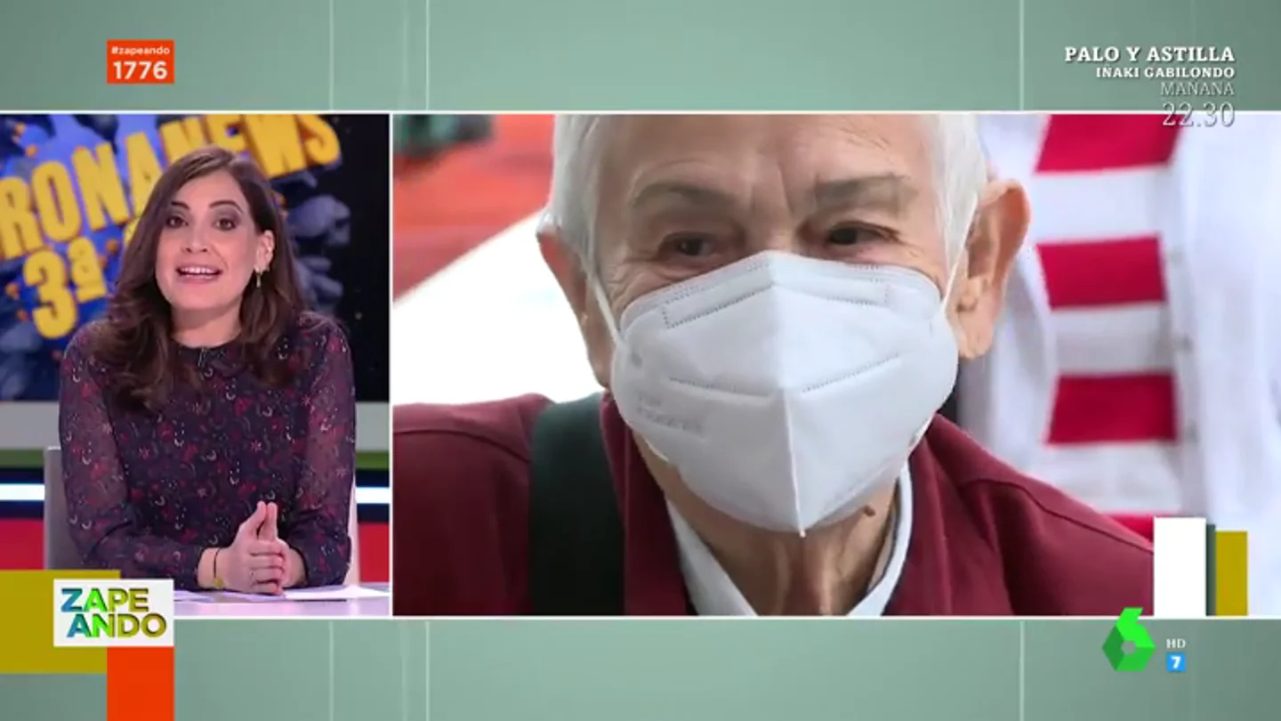 Mascarillas FFP2: estos son los lugares donde son recomendables usarlas Mascarillas FFP2: estos son los lugares donde son recomendables usarlas