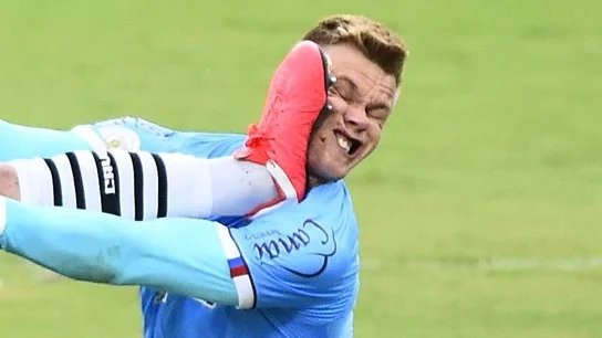 Douglas Friedrich Douglas Friedrich