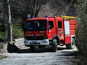 Bomberos Bomberos