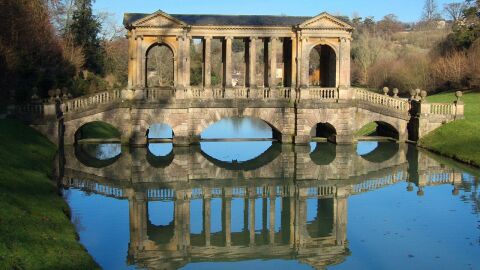 Prior Park