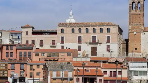 Casas del Tratado Casas del Tratado