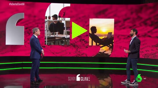 Bali, Medell&iacute;n o Dub&aacute;i, las ciudades que compiten por atraer a teletrabajadores de todo el mundo