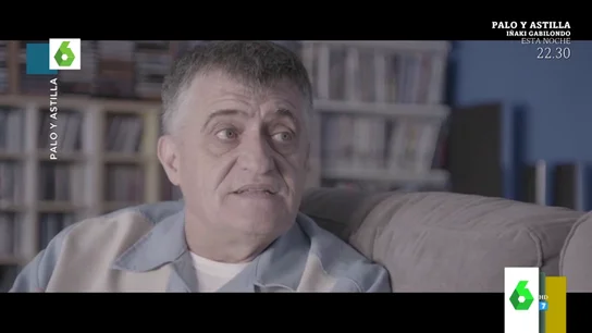 Mamen Mendizábal desvela lo que hubo detrás de su entrevista a Wyoming: "Muchos van a descubrir a Chechu, se sincera y emociona" Mamen Mendizábal desvela lo que hubo detrás de su entrevista a Wyoming: "Muchos van a descubrir a Chechu, se sincera y emociona"