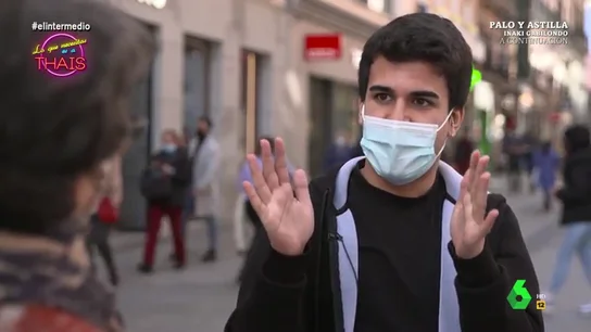 Las exigencias de los españoles para encontrar el amor: "No me gusta que hagan cosas raras en la cama" Las exigencias de los españoles para encontrar el amor: "No me gusta que hagan cosas raras en la cama"