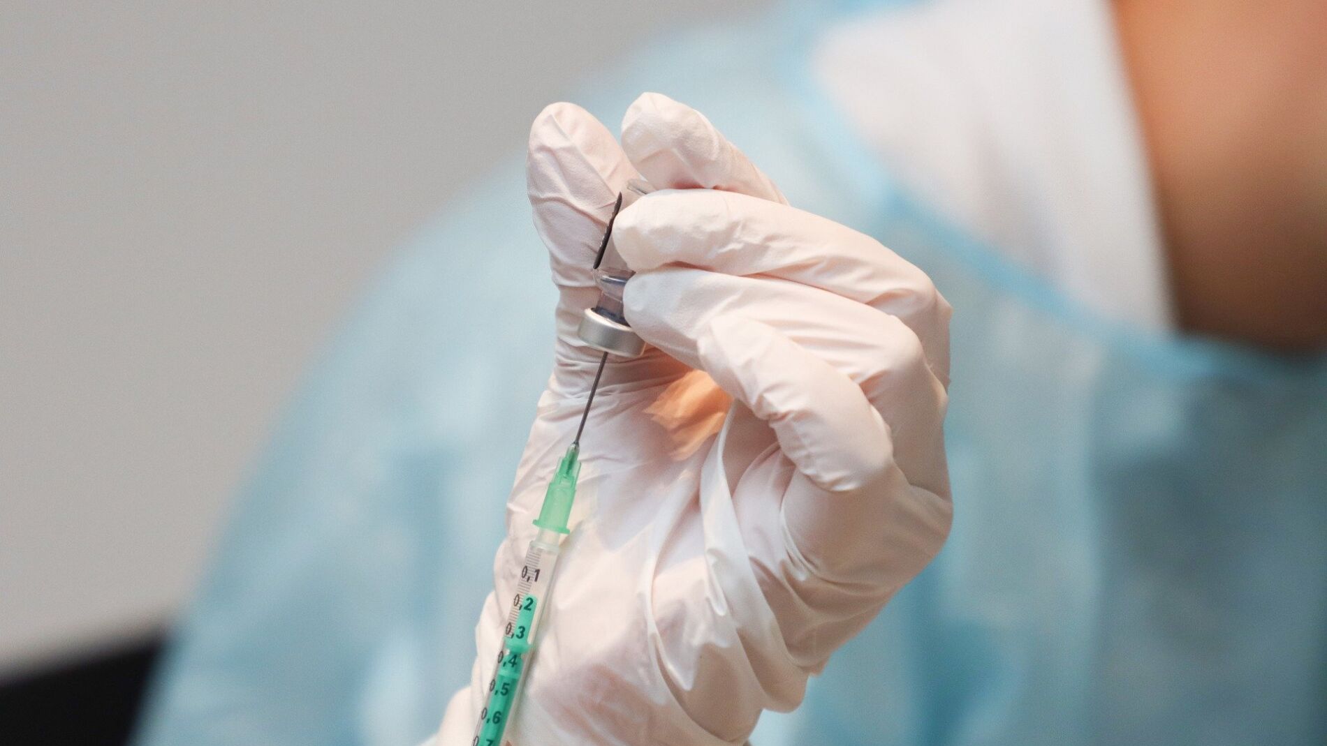 vacunación coronavirus