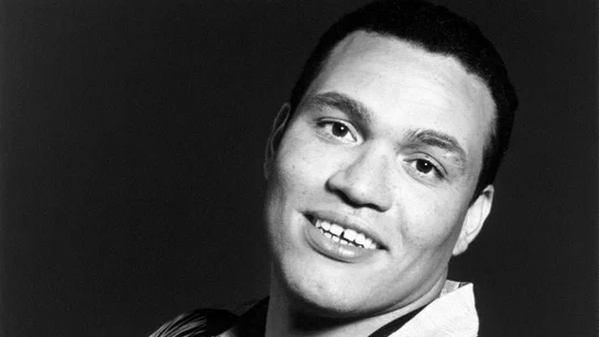 Marc Wilmore, productor y guionista de Los Simpson Marc Wilmore, productor y guionista de Los Simpson