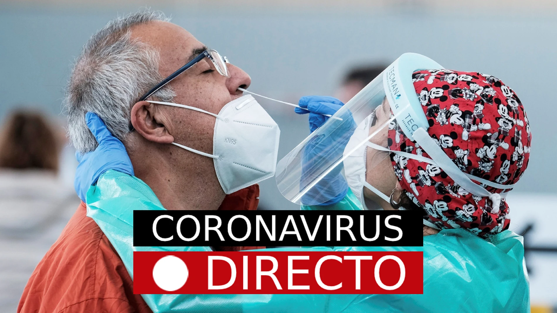 Restricciones por COVID-19, hoy | Medidas en España por el coronavirus y noticias de última hora, en directo