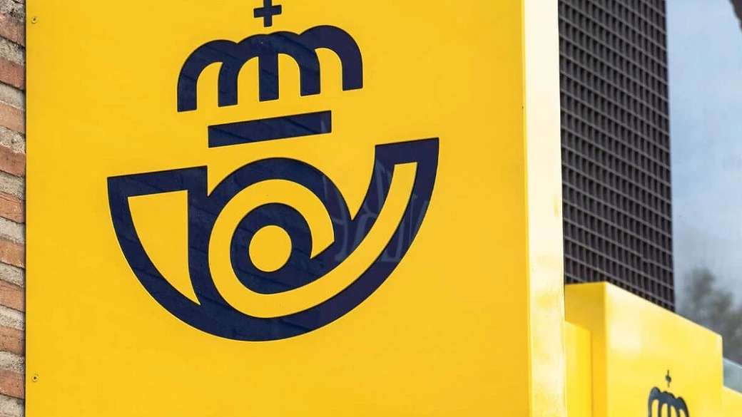 Correos