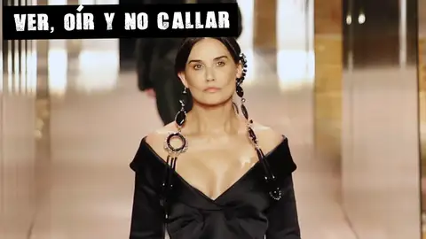 Demi Moore Demi Moore
