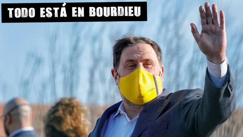 Oriol Junqueras