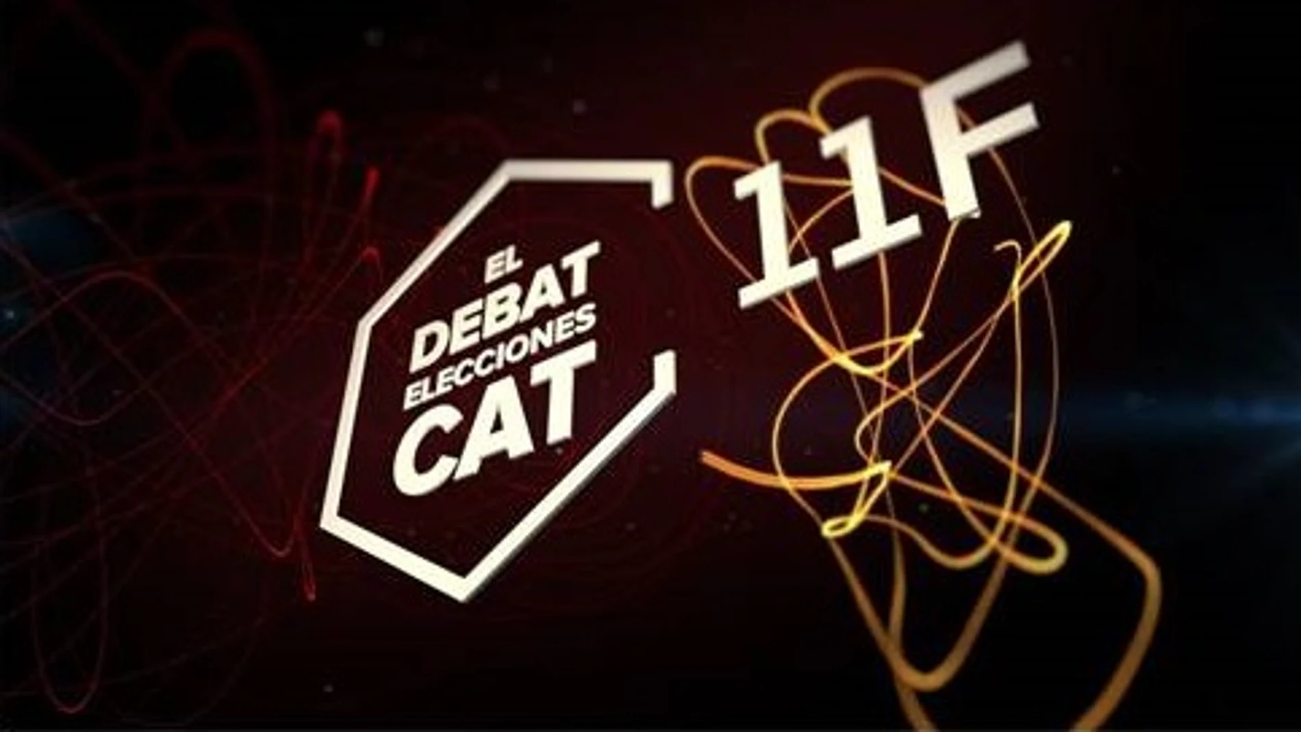 'El Debat', un encuentro decisivo en las elecciones catalanas del 14-F