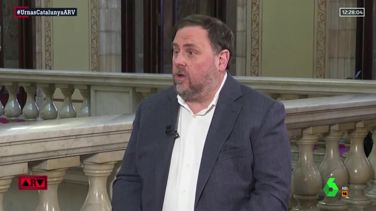 REEMPLAZO JUNQUERAS PSC REEMPLAZO JUNQUERAS PSC