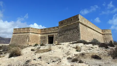 Castillo de San Felipe Castillo de San Felipe