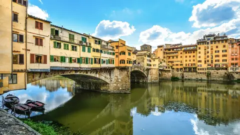 Ponte Vecchio Ponte Vecchio