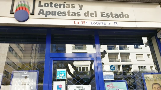 Euromillones reparte un bote especial de 130 millones de euros este viernes Euromillones reparte un bote especial de 130 millones de euros este viernes