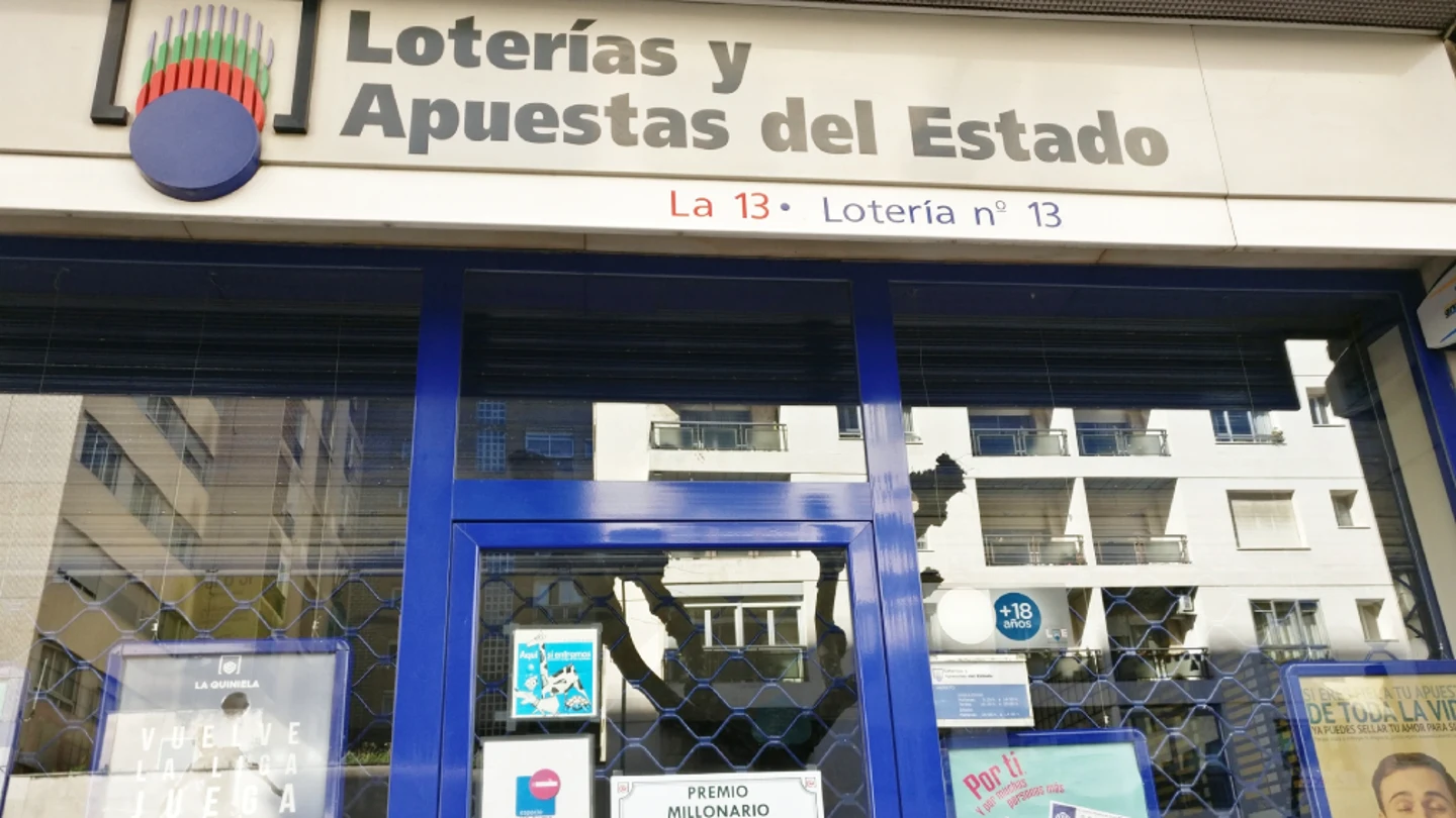 Euromillones reparte un bote especial de 130 millones de euros este viernes Euromillones reparte un bote especial de 130 millones de euros este viernes