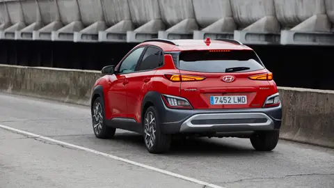 Hyundai Cona Hyundai Cona