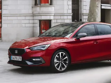 Seat León Seat León