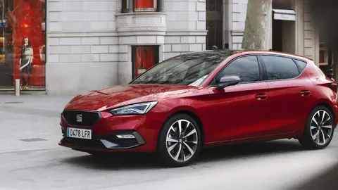 Seat León Seat León