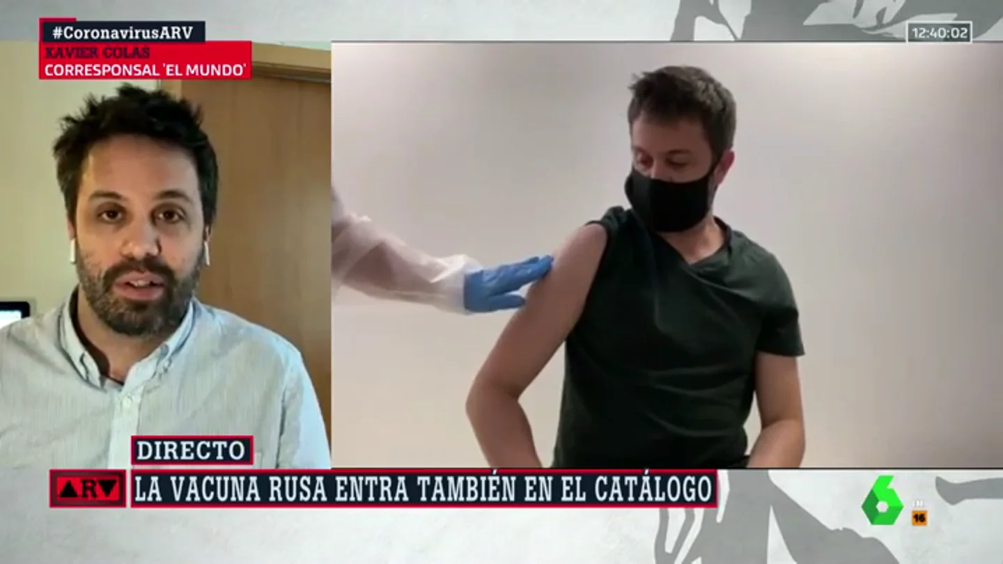 español vacunado español vacunado