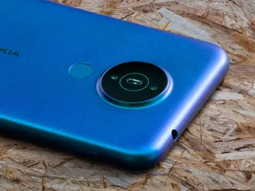 Nokia 1.4 Nokia 1.4