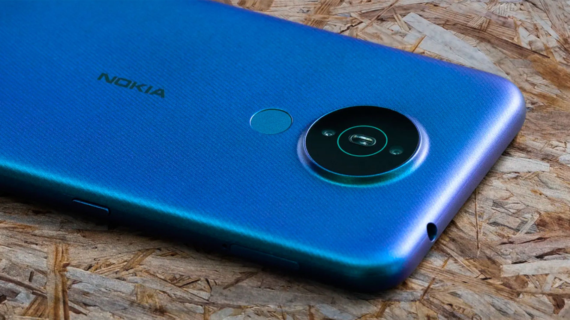 Nokia 1.4