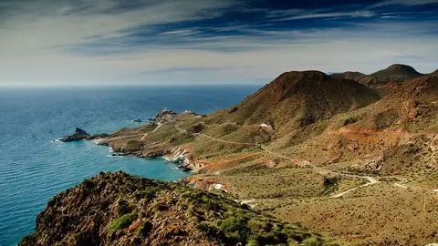 Parque Natural del Cabo de Gata Parque Natural del Cabo de Gata