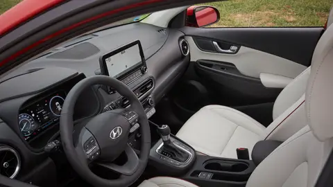 Hyundai Cona Hyundai Cona