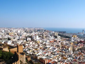 Almería Almería