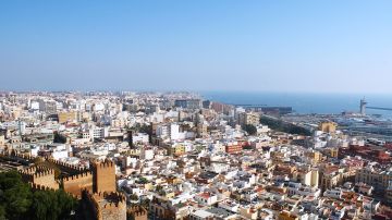Almería