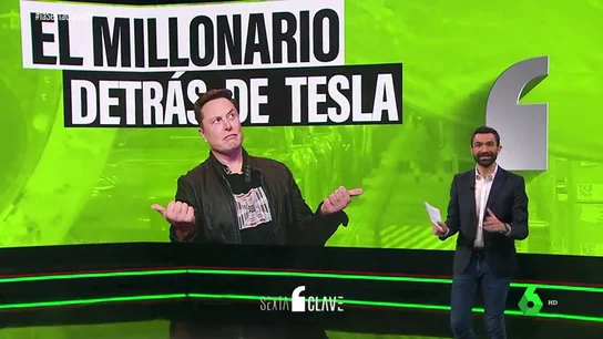 ¿Genio o loco? Repasamos las excentricidades más sonadas de Elon Musk, el ¿Genio o loco? Repasamos las excentricidades más sonadas de Elon Musk, el